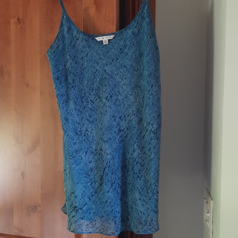 Cabi cami